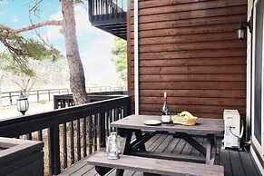 Gangneung Sanho Pension