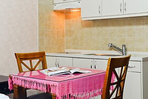 Gangneung Sanho Pension