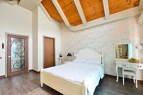 Gangneung Sanho Pension