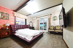 Gangneung Sanho Pension