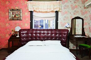 Gangneung Sanho Pension