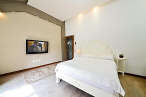 Gangneung Sanho Pension