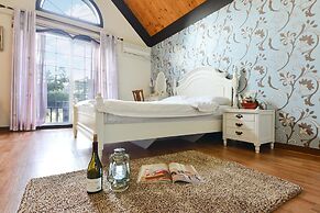 Gangneung Sanho Pension