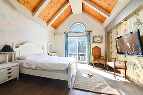 Gangneung Sanho Pension