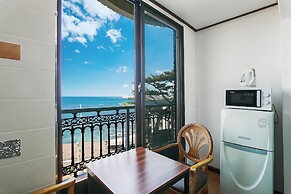 Jeju View Of Sea Pension