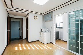 Jeju View Of Sea Pension