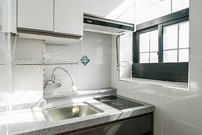 Jeju View Of Sea Pension