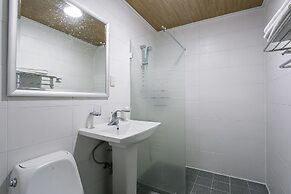 Jeju View Of Sea Pension