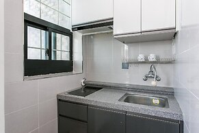 Jeju View Of Sea Pension