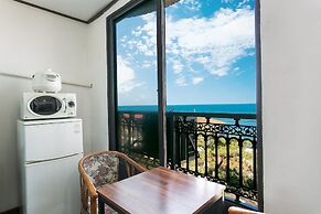 Jeju View Of Sea Pension