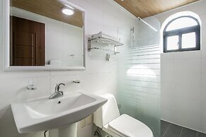 Jeju View Of Sea Pension