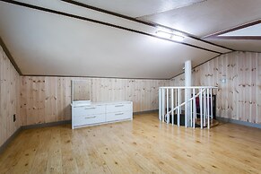 Jeju View Of Sea Pension