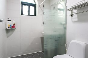 Jeju View Of Sea Pension