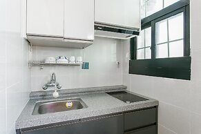 Jeju View Of Sea Pension