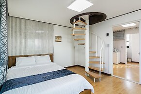 Jeju View Of Sea Pension