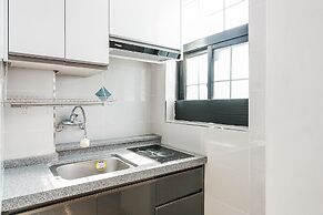 Jeju View Of Sea Pension