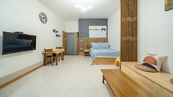 Gapyeong Two Dog Place Pension