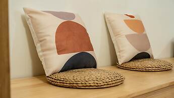 Gapyeong Two Dog Place Pension