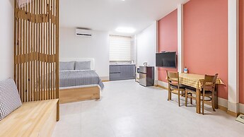 Gapyeong Two Dog Place Pension