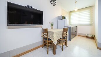 Gapyeong Two Dog Place Pension