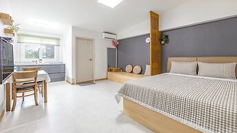 Gapyeong Two Dog Place Pension