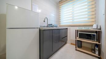 Gapyeong Two Dog Place Pension