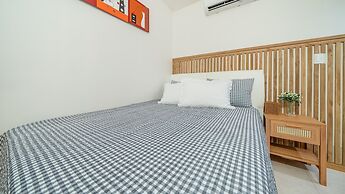 Gapyeong Two Dog Place Pension