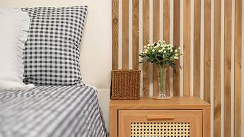 Gapyeong Two Dog Place Pension