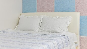 Gapyeong Two Dog Place Pension