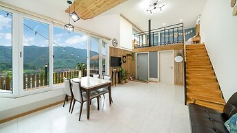 Gapyeong Two Dog Place Pension