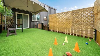 Gapyeong Two Dog Place Pension