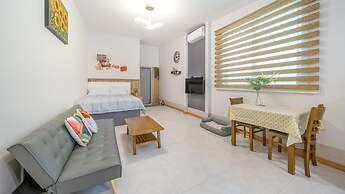 Gapyeong Two Dog Place Pension