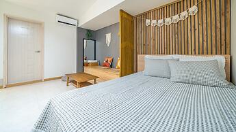 Gapyeong Two Dog Place Pension