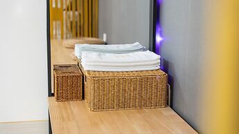 Gapyeong Two Dog Place Pension