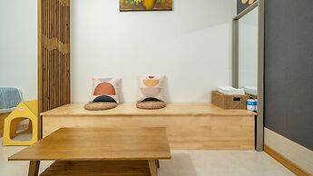 Gapyeong Two Dog Place Pension