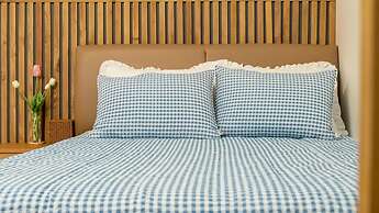 Gapyeong Two Dog Place Pension