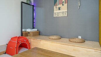 Gapyeong Two Dog Place Pension