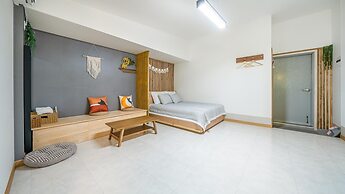 Gapyeong Two Dog Place Pension