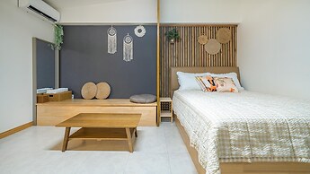 Gapyeong Two Dog Place Pension