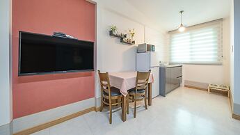 Gapyeong Two Dog Place Pension