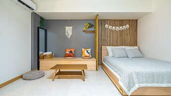 Gapyeong Two Dog Place Pension