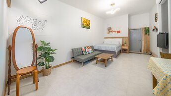 Gapyeong Two Dog Place Pension