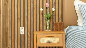 Gapyeong Two Dog Place Pension