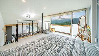 Gapyeong Two Dog Place Pension