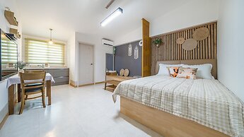 Gapyeong Two Dog Place Pension