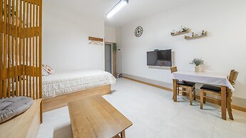 Gapyeong Two Dog Place Pension