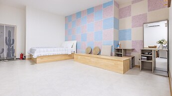 Gapyeong Two Dog Place Pension