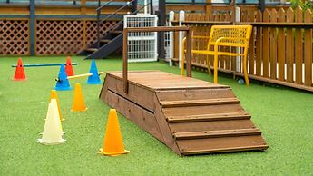 Gapyeong Two Dog Place Pension