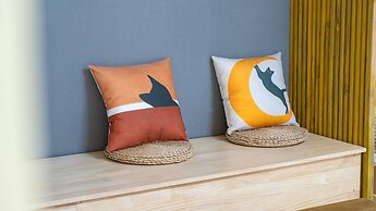 Gapyeong Two Dog Place Pension