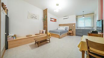 Gapyeong Two Dog Place Pension